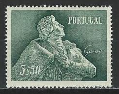 Portugal 1957 Mi 858 ** MNH - Ungebraucht