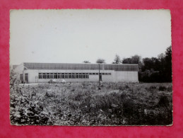 RARE Cpsm 51 GIVRY En ARGONNE   L USINE - Givry En Argonne