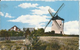 Ronse    Kruissens De Molen  Naar  Gistel - Renaix - Ronse