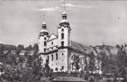 SARNEN KIRCHE - Sarnen