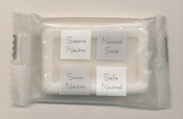 SAVON  NEUTRE - Andere & Zonder Classificatie