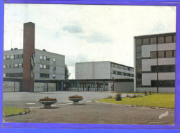 Carte Postale 59. Landrecies  Le Lycée Dupleix   Trés Beau Plan - Landrecies