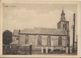 Vinkt  -   De Kerk - Deinze