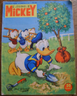 Journal De Mickey 1956 N° 224 - Journal De Mickey