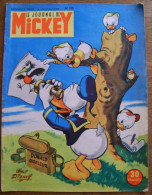 Journal De Mickey 1956 N° 226 - Journal De Mickey