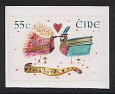 IRLANDE 2010 - Timbre Pour Mariage - 1v Neuf // Mnh - Ungebraucht