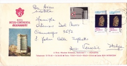Brief 1980 (q111) - Lettres & Documents