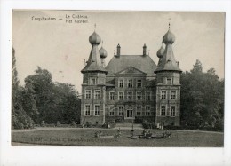 6869 CRUYSHAUTEM Château - Kruishoutem