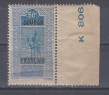 Soudan  N° 32  Neuf ** - Unused Stamps