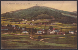 GERMANY,  VALTENBERG  , OLD POSTCARD - Neukirch (Lausitz)