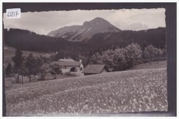 CORBETTAZ SUR CHATEL SAINT DENIS - CHAPELLE NOTRE DAME DES NEIGES - TB - Chapelle