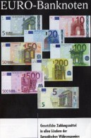 EURO Katalog Deutschland 2016 Für Münzen Numisblätter Numisbriefe Neu 10€ Mit €-Banknoten Coin Numis-catalogue Of EUROPA - Autres & Non Classés