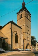 ORGELET EGLISE - Orgelet