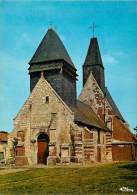 FROISSY EGLISE - Froissy
