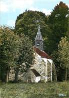 NANTEUIL LE HAUDOUIN LA PETITE CHAPELLE - Nanteuil-le-Haudouin