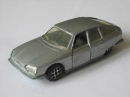 POLISTIL E 30 - CITROEN GS - Made In Italy  *** EN ACHAT IMMEDIAT **** - Polistil