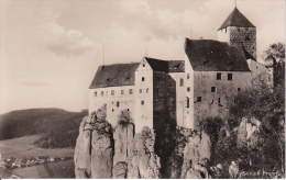 AK Schloss Prunn Im Altmühltal - Ca. 1930 (20654) - Kelheim