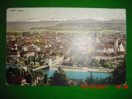 Aarau 1911 - Aarau