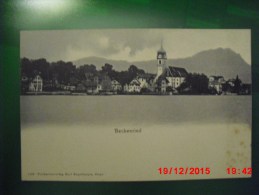 Beckenried - Beckenried