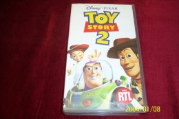 Walt Disney °°°°  Toy Story 2 - Kinderen & Familie