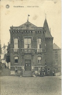 Gembloux - Hôtel-de-Ville - 1922 ( Voir Verso ) - Gembloux