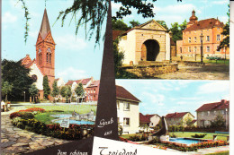 5210 TROISDORF, Mehrbild - Troisdorf