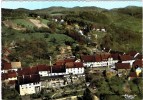 Carte Postale Ancienne De LA PETITE PIERRE-Vue Aérienne - La Petite Pierre