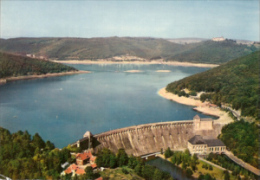 Edersee - Edertalsperre 2 - Edersee (Waldeck)