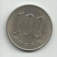 Japan 100 Yen 52 (1977) - Japan