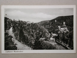 Manderscheid - Manderscheid