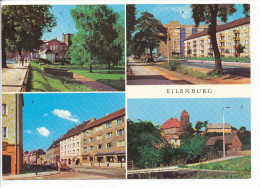 PK-CP Deutschland - ("DDR"), Eilenburg, Ungebraucht, Siehe Bilder!*) - Eilenburg