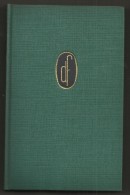 STAF WEYTS - GEVANGENE VAN HEDWIGE - GULDEN REEKS DAVIDSFONDS LEUVEN Nr. 508 - 1963-1 - Belletristik