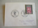 FDC Retable De Saint Jean De Caselles 24/10/1970 3 Enveloppes - Briefe U. Dokumente