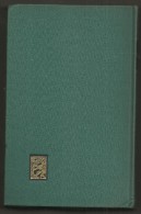 WOLFGANG RICHTER  - EEN KLEPPER , DIE HANNIBAL ! - GULDEN REEKS DAVIDSFONDS LEUVEN Nr. 512 - 1963-5 - Literatuur