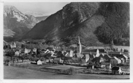 THORENS - GLIERES - Vue Générale - Thorens-Glières