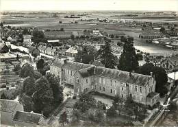 Réf : T 15 - 3992  : JARGEAU    VUE AERIENNE - Jargeau