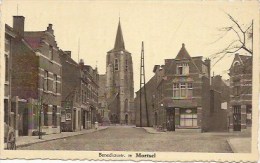 MORTSEL: Benedictusstraat - Mortsel