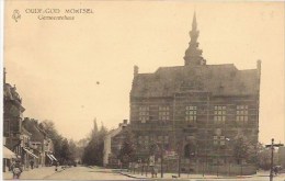 MORTSEL: Oude God - Gemeentehuis - Mortsel