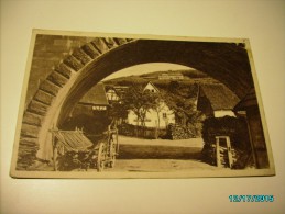 SACKENBACH A. M.  , OLD POSTCARD, O - Lohr