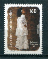 Polynésie Française 2000 - YT 621** - Neufs