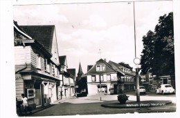 D5639      WÜLFRATH : Heumarkt - Mettmann