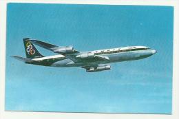 BOEING 707-320 OLYMPIC NV FP - 1946-....: Era Moderna