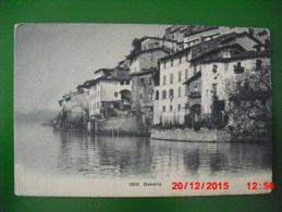 Gandria 1913 - Gandria 