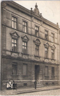 COTTBUS Mehrfamilienhaus Nr 15 Belebt Original Private Fotokarte Der Zeit 23.11.1912 Gelaufen - Cottbus