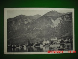 Brienz - Brienz