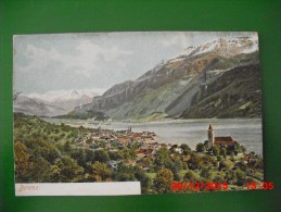 Brienz - Brienz