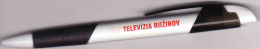 Stylo Televizia Ružinov, Pen - Stift - Penna - Penne
