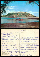 PORTUGAL COR 45987 - ANGOLA - LUANDA - FOTALEZA DE SÃO MIGUEL - Angola