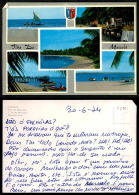 PORTUGAL COR 45991 - ANGOLA - LUANDA - ILHA MOSSULO - Angola