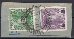 Yugoslavia, Kingdom SHS, Issues For Bosnia Nice Piece - Ongebruikt